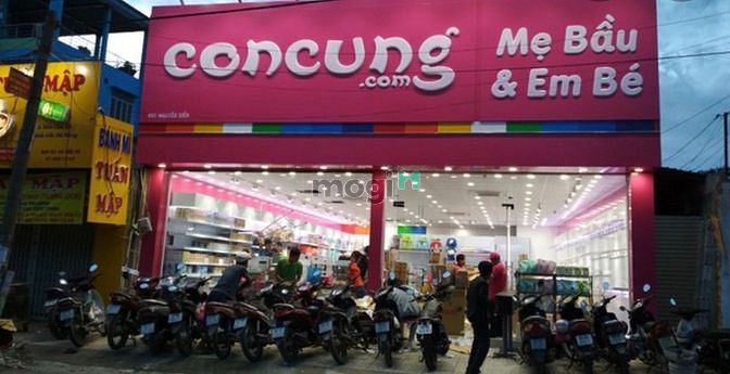 Hình ảnh Bán Gấp Nhà Nát 1 Sẹc Đường Vườn Thơm Bình Chánh