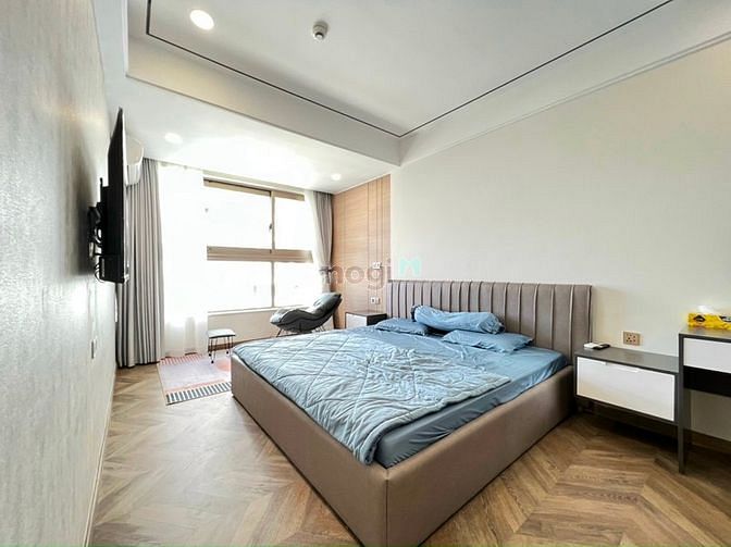 Hình ảnh Cho thuê căn 3pn view đẹp, giá tốt có chỗ để xe ô tô