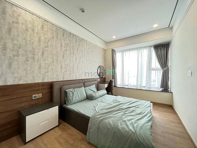 Hình ảnh Cho thuê căn 3pn view đẹp, giá tốt có chỗ để xe ô tô