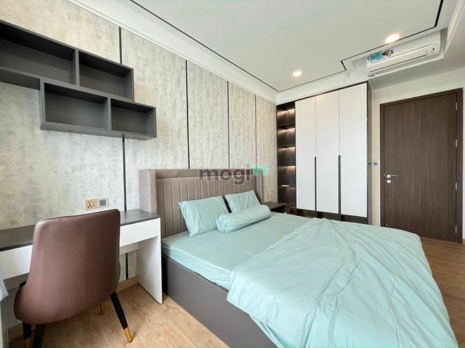 Hình ảnh Cho thuê căn 3pn view đẹp, giá tốt có chỗ để xe ô tô