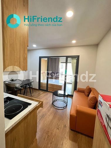 Hình ảnh Hệ Thống Trang Chủ MB66.COM / Đăng Ký Tặng 66K Studio-1PN-2PN Thảo Điền Đầy đủ nội thất giá chỉ từ 7x