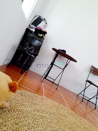 Hình ảnh Bán nhà Nguyễn Trãi Quận 5.DT=50m2 chỉ 3.7tỷ
