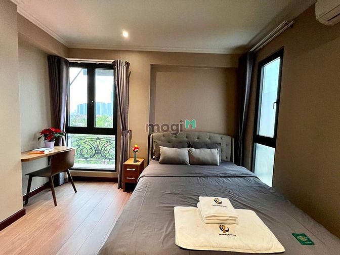 Hình ảnh Căn Penhouse 2Pn 100m2 Thảo Điền,Quận 2