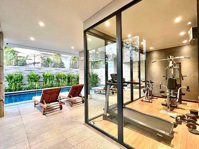 Hình ảnh Căn Penhouse 2Pn 100m2 Thảo Điền,Quận 2