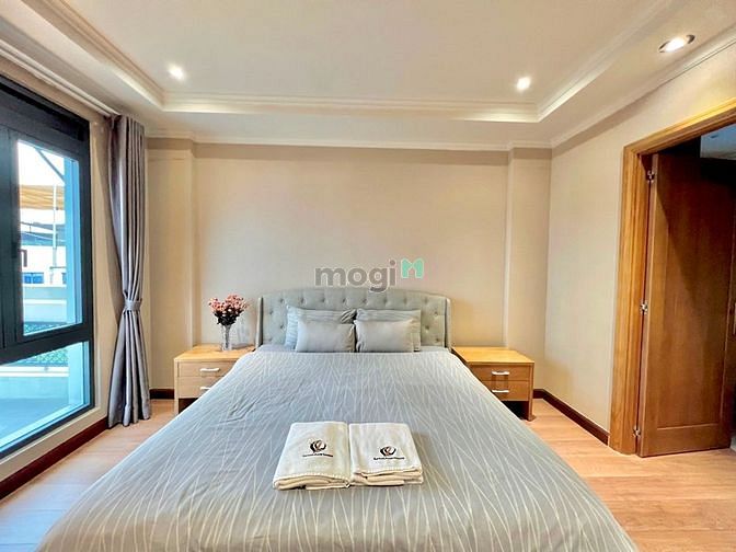 Hình ảnh Căn Penhouse 2Pn 100m2 Thảo Điền,Quận 2