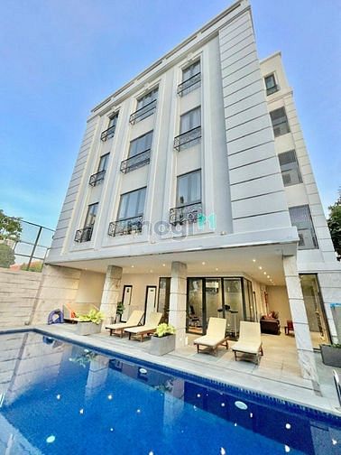 Hình ảnh Căn Penhouse 2Pn 100m2 Thảo Điền,Quận 2