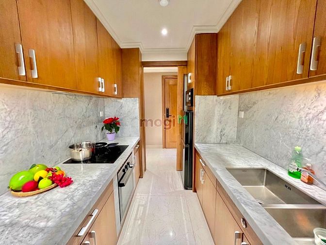 Hình ảnh Căn Penhouse 2Pn 100m2 Thảo Điền,Quận 2