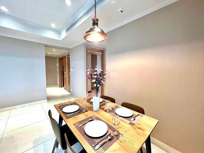 Hình ảnh Căn Penhouse 2Pn 100m2 Thảo Điền,Quận 2