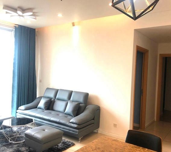 Hình ảnh BÁN CH Sarimi Sala Q2 87m2 T16 2PN 5tỷ440