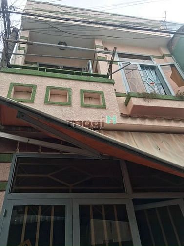Hình ảnh Bán Nhà Đường Phạm Văn Bạch,Tân Bình,76m2, Ngang 4,2m ,dài 18m