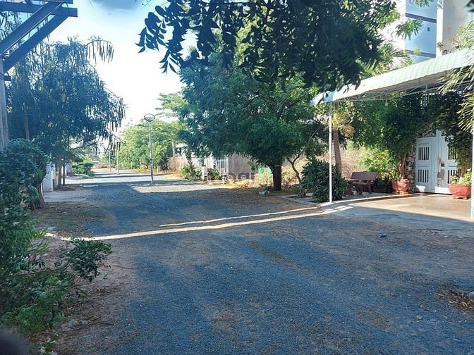 Hình ảnh 1 siêu phẩm đường 11m Phan Văn Lân 85.5m2 đối diện Ca.P Mỹ Bình