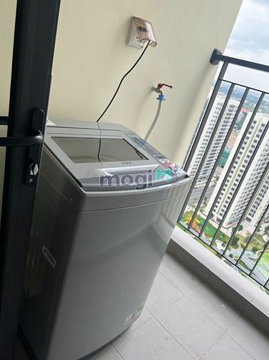 Hình ảnh Mb6623 nạp rút nhanh chóng Studio Vinhomes Grand Park full nội thất giá chỉ 6tr5
