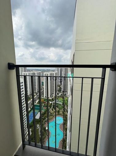 Hình ảnh Mb6623 nạp rút nhanh chóng Studio Vinhomes Grand Park full nội thất giá chỉ 6tr5