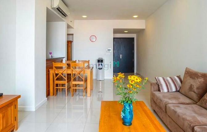 Hình ảnh THANH LÝ CH Sunrise City Q7 88m2 T19 2PN 3tỷ320