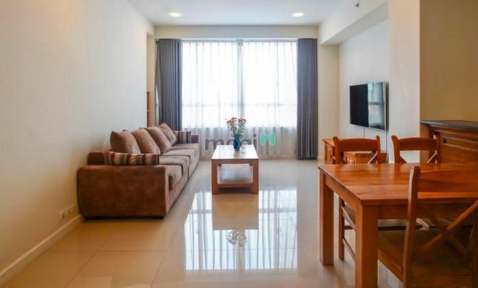 Hình ảnh THANH LÝ CH Sunrise City Q7 88m2 T19 2PN 3tỷ320