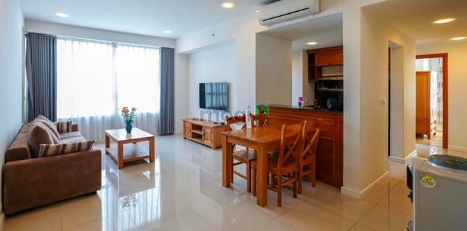 Hình ảnh THANH LÝ CH Sunrise City Q7 88m2 T19 2PN 3tỷ320