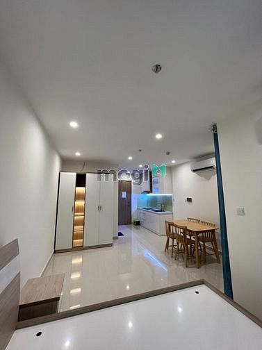 Hình ảnh Mb6623 nạp rút nhanh chóng Studio Vinhomes Grand Park full nội thất giá chỉ 6tr5