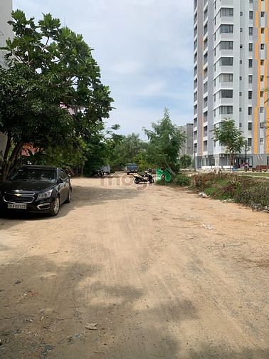 Hình ảnh 1 siêu phẩm đường 11m Phan Văn Lân 85.5m2 đối diện Ca.P Mỹ Bình