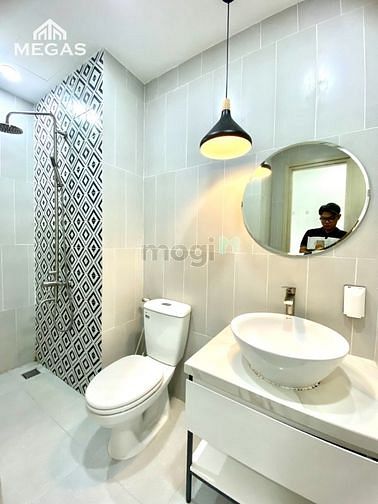 Hình ảnh Cho Thuê Căn Hộ Studio Full nội thất - Lê Văn Sỹ