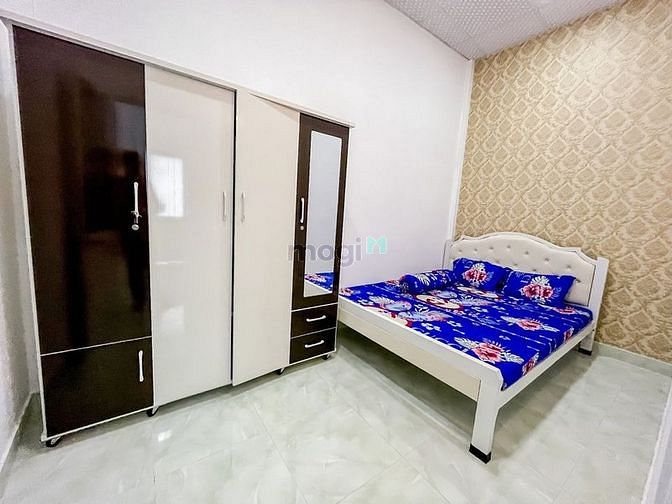 Hình ảnh Bán nhà sát đường Lê Văn Việt, Tăng Nhơn Phú B, Q9, 65m2