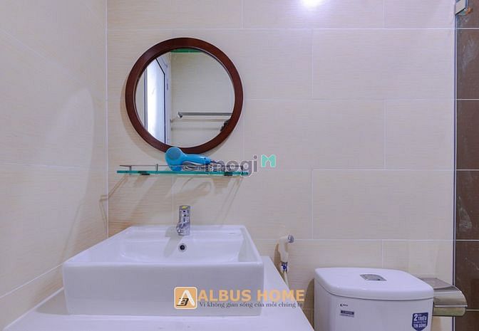 Hình ảnh Mb6623 nạp rút nhanh chóng Ban công 1PN - 1PK Cao cấp gần Sân bay TSN Tân Bình