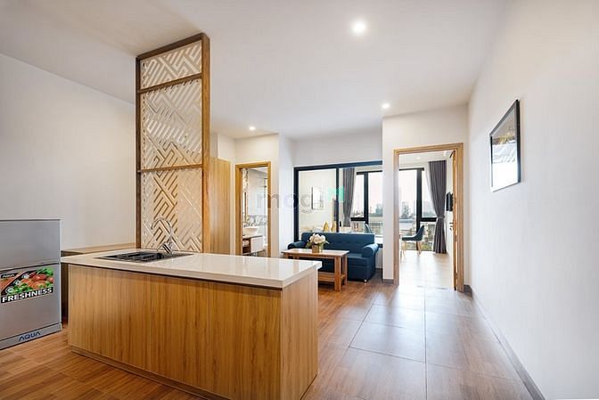 Hình ảnh ✏️ Cho thuê Trang Chủ MB66.COM / Đăng Ký Tặng 66K 1PN 55m2 mặt tiền Ngô Quyền gần VINCOM