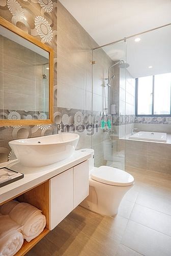 Hình ảnh ✏️ Cho thuê Trang Chủ MB66.COM / Đăng Ký Tặng 66K 1PN 55m2 mặt tiền Ngô Quyền gần VINCOM
