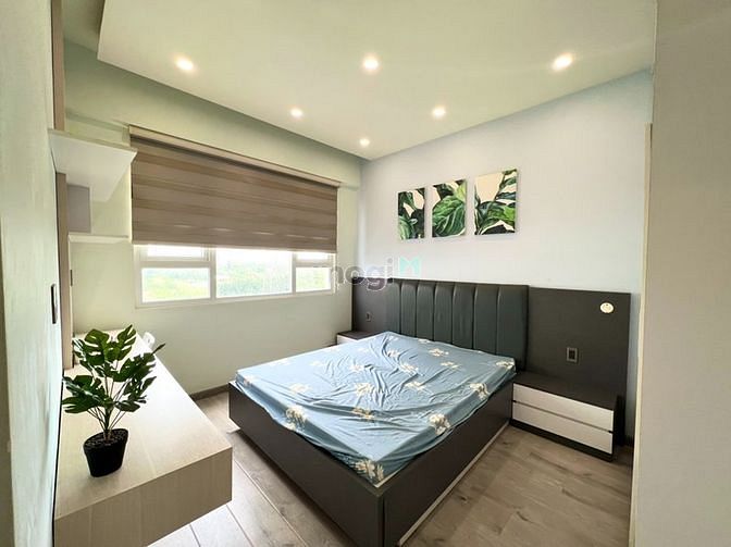 Hình ảnh Cho thuê CH The Park Residence 2PN1WC chỉ 9.5tr/tháng.