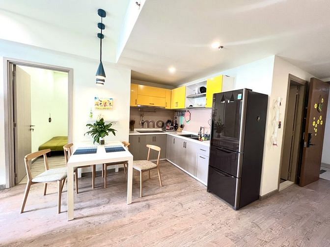 Hình ảnh Cho thuê CH The Park Residence 2PN1WC chỉ 9.5tr/tháng.