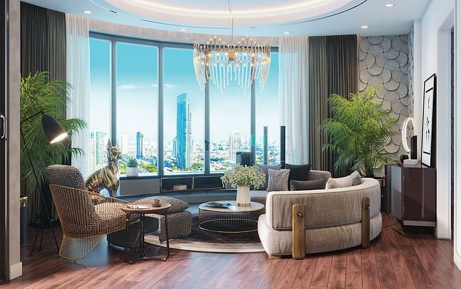 Hình ảnh Vina2 Panorama siêu phẩm chiến lược Trang MB66.COM Chính Thức - MB 66 Uy Tín sinh lời