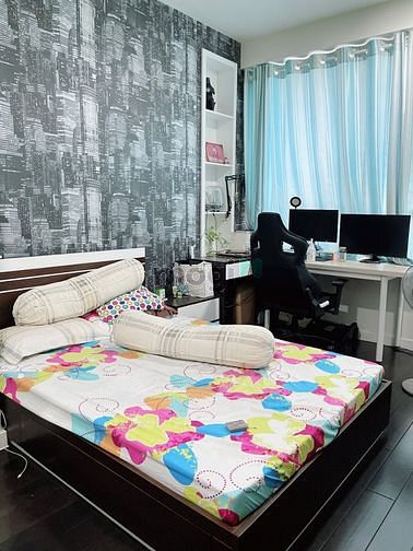 Hình ảnh * Bán Sunrise city, 130m2, 3pn, 2wc, có bãi ô tô riêng, Giá : 6.5 tỷ