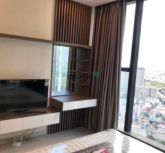 Hình ảnh BÁN GẤP CH Vinhomes Golden River Q1 86m2 8tỷ445