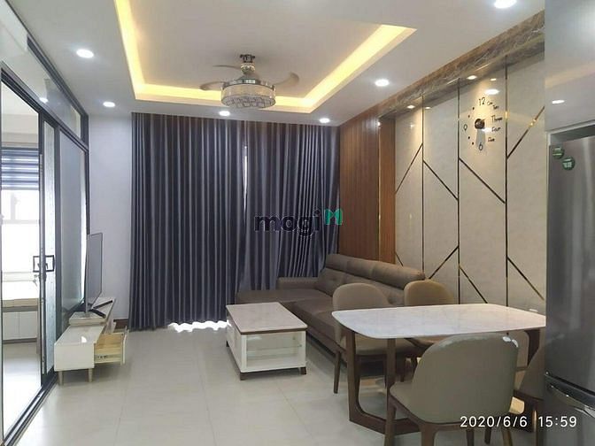 Hình ảnh Hotiland.info - Sunrise view 76 m2, view quận 1, ngắm pháo hoa, 4 tỷ