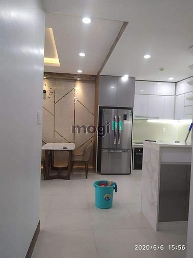 Hình ảnh Hotiland.info - Sunrise view 76 m2, view quận 1, ngắm pháo hoa, 4 tỷ