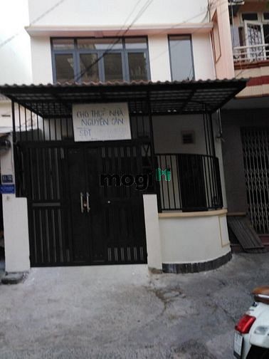 Hình ảnh Bán nhà 493A Cách Mạng Tháng 8, P13, Q10