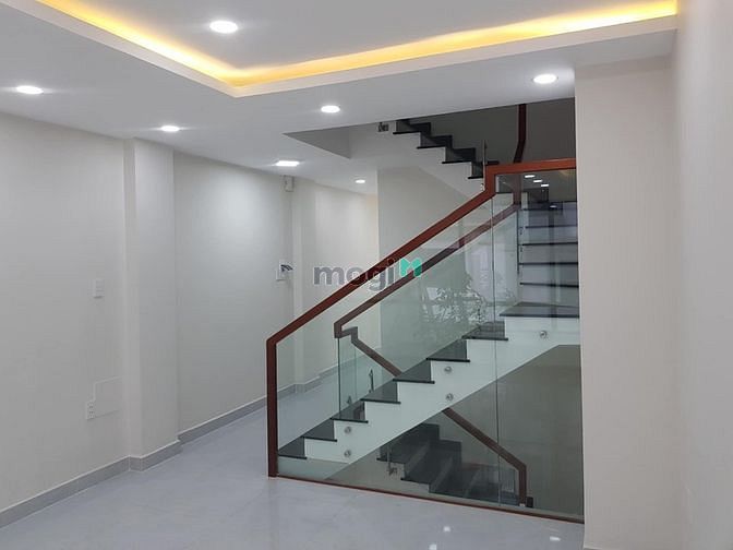 Hình ảnh Cần Bán Gấp Nhà NTH - SỔ ĐẸP GIÁ TỐT