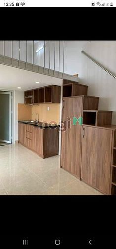 Hình ảnh Còn duy nhất 1 Phòng 30m có duplex tại CHDV gần KCX tân thuận q7