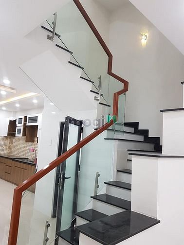 Hình ảnh Cần Bán Gấp Nhà NTH - SỔ ĐẸP GIÁ TỐT