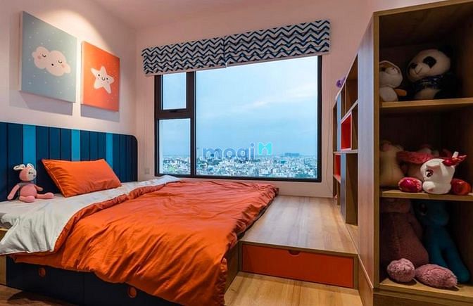 Hình ảnh 💥Bán Trang Chủ MB66.COM / Đăng Ký Tặng 66K The Flemington  - đã có sổ hồng 80m2 3 tỷ 460 lầu 19
