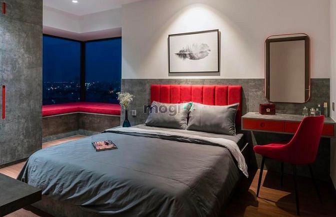 Hình ảnh 💥Bán Trang Chủ MB66.COM / Đăng Ký Tặng 66K The Flemington  - đã có sổ hồng 80m2 3 tỷ 460 lầu 19