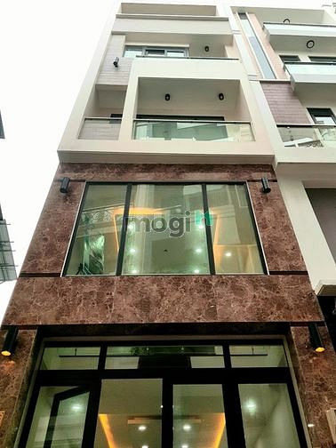 Hình ảnh Cần Bán Gấp Nhà NTH - SỔ ĐẸP GIÁ TỐT