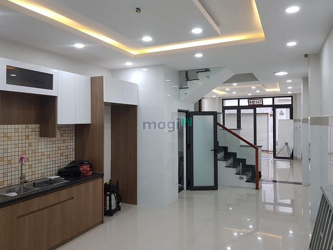Hình ảnh Cần Bán Gấp Nhà NTH - SỔ ĐẸP GIÁ TỐT