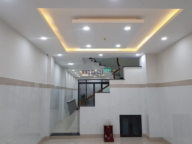 Hình ảnh Cần Bán Gấp Nhà NTH - SỔ ĐẸP GIÁ TỐT