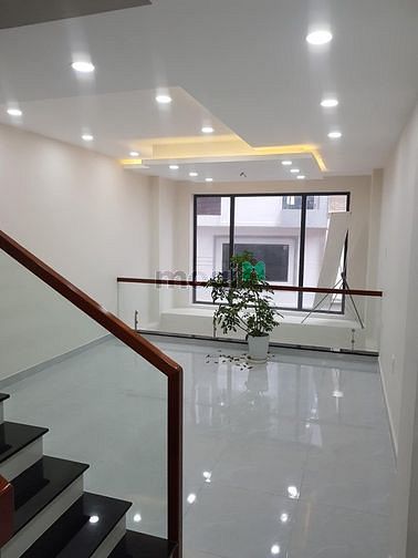 Hình ảnh Cần Bán Gấp Nhà NTH - SỔ ĐẸP GIÁ TỐT