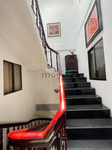 Hình ảnh Bán Nhà Cực Đẹp Vườn Lài, Tân Phú, 80m2