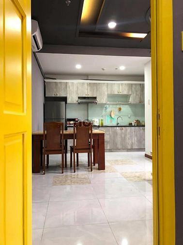 Hình ảnh Hotiland.info - Sunrise City - Quận 7 - Có sổ - 76m2 - 2PN - 3ty75
