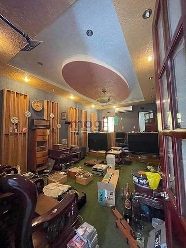 Hình ảnh Bán Nhà Cực Đẹp Vườn Lài, Tân Phú, 80m2