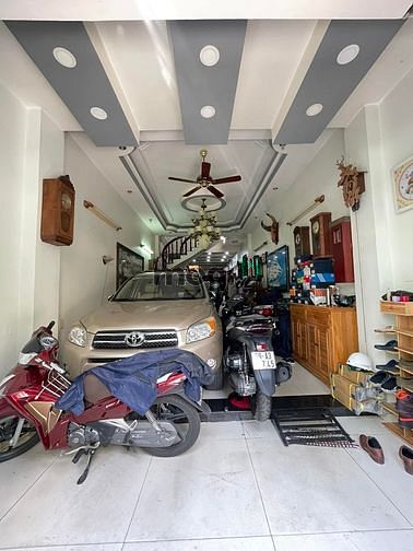 Hình ảnh Bán Nhà Cực Đẹp Vườn Lài, Tân Phú, 80m2