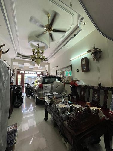 Hình ảnh Bán Nhà Cực Đẹp Vườn Lài, Tân Phú, 80m2