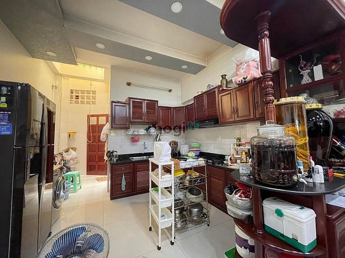 Hình ảnh Bán Nhà Cực Đẹp Vườn Lài, Tân Phú, 80m2